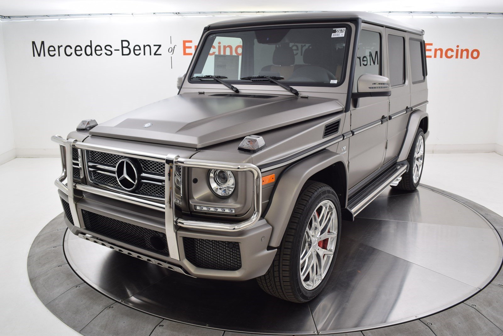 2017 Mercedes Benz Amg G 63 Motaveracom