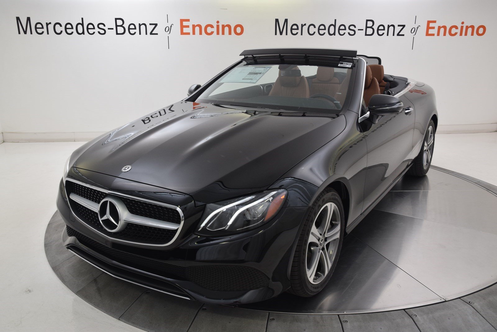 New 2019 Mercedes Benz E Class E 450 Cabriolet In Encino 59793 Mercedes Benz Of Encino 5638