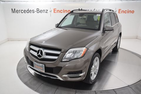 Encino Mercedes Benz Pre Owned ~ Hisham Huang